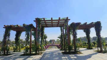  Plot – Exterior View View at Badralolu Serenity Estates, Indrakaran - for Sale