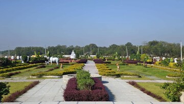 Plot Area in  Plot at Badralolu Serenity Estates, Indrakaran – for Sale