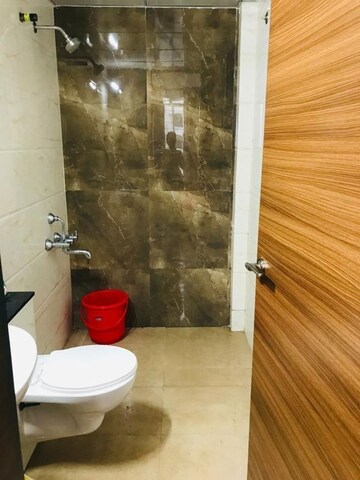 Furnished Amenities in 2 BHK Apartment at Highpoint ITrend Homes Phase 2, Hinjewadi – for Rent