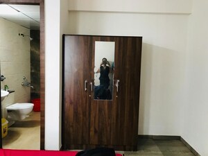 Room in 2 BHK Apartment at Highpoint ITrend Homes Phase 2, Hinjewadi – for Rent