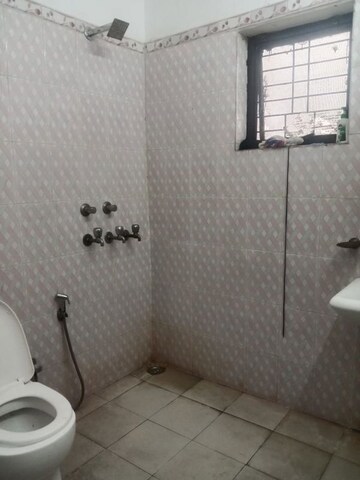 Bathroom in 3 BHK Apartment at ATS Allure, Sector 22d Yamuna Expressway – for Sale