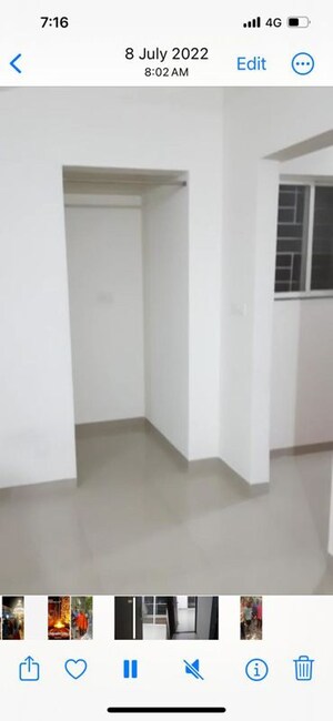 Room in 3 BHK Apartment at Vilas Yashwin, Sus – for Rent