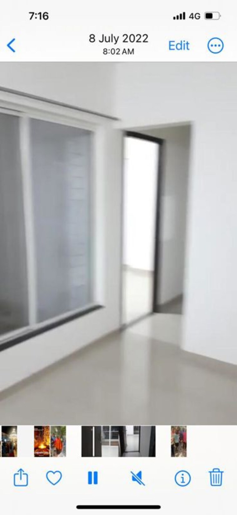 undefined, vilas-yashwin 3 Bedroom 840 Sq.Ft. Apartment In Sus Pune 9871186