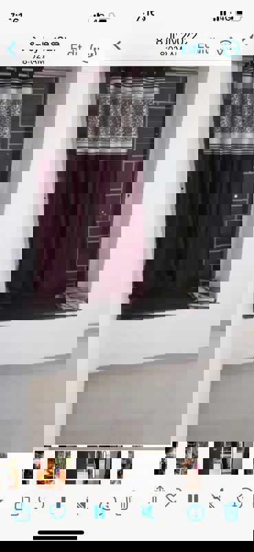 3 BHK Apartment For Rent in Vilas Yashwin