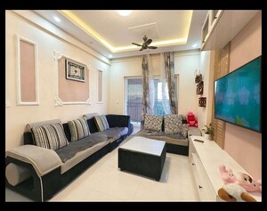 2 BHK Apartment For Rent in DS Max Stavam, Gantiganahalli