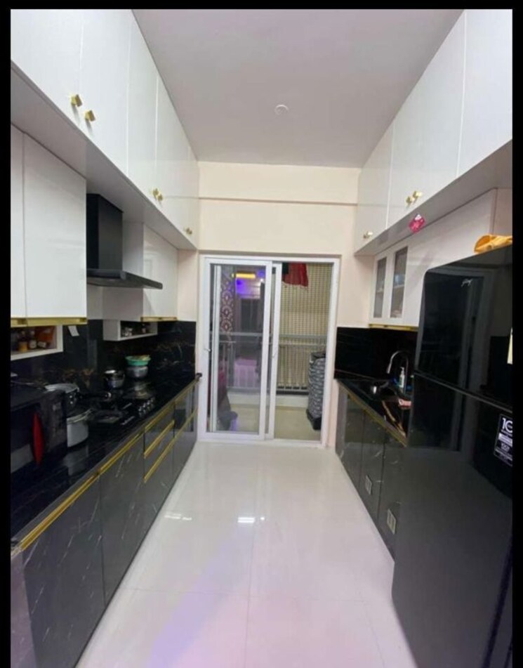 Kitchen, ds-max-stavam 2 Bedroom 961 Sq.Ft. Apartment In Gantiganahalli Bangalore 9871159