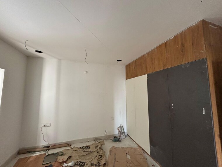 undefined, asbl-spire 3 Bedroom 1905 Sq.Ft. Apartment In Kokapet Hyderabad 9871183