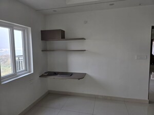 Kitchen in 3 BHK Apartment at ASBL Spire, Kokapet – for Rent