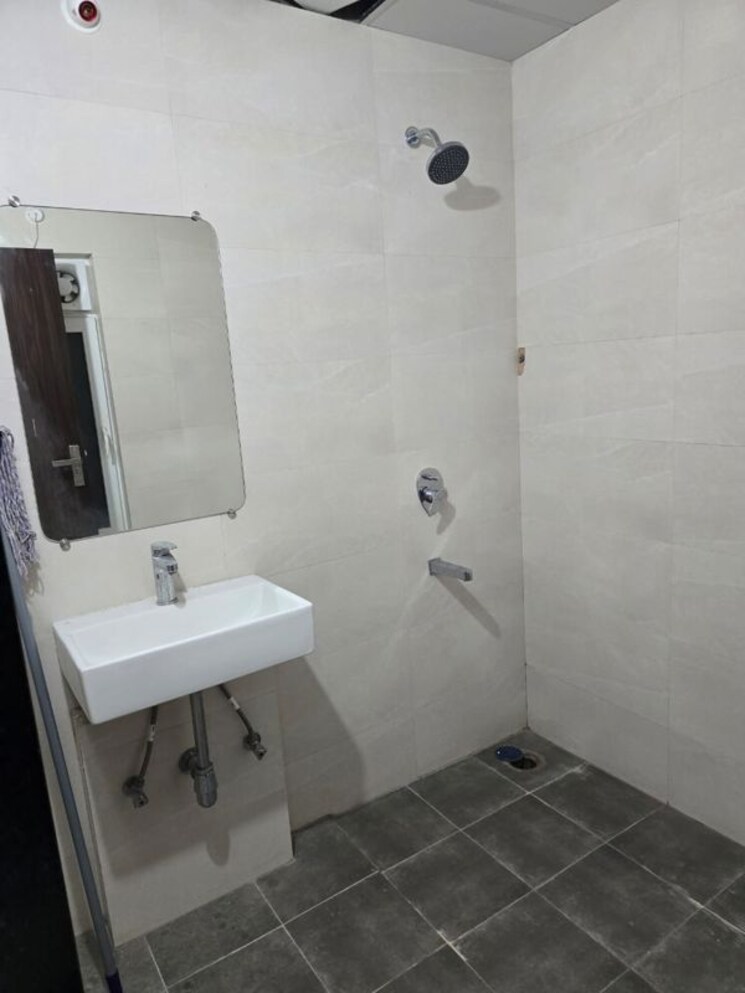 Bathroom, asbl-spire 3 Bedroom 1905 Sq.Ft. Apartment In Kokapet Hyderabad 9871183