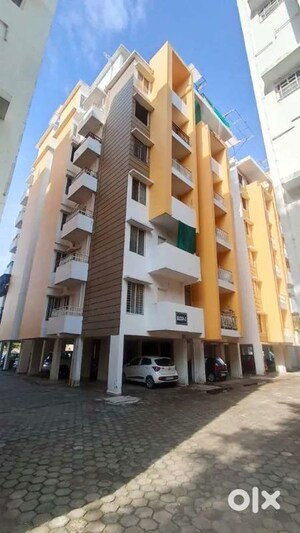 3 BHK Apartment – Exterior View View at Katara - for Sale