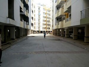 3 BHK Apartment – Exterior View View at Katara - for Sale