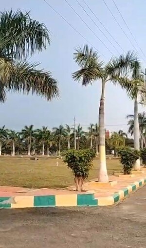  Plot – Garden View at Tallavalasa - for Sale