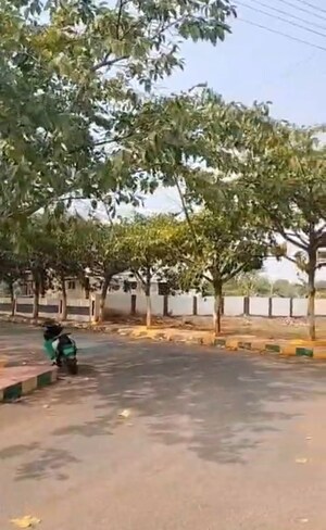  Plot – Exterior View View at Tallavalasa - for Sale