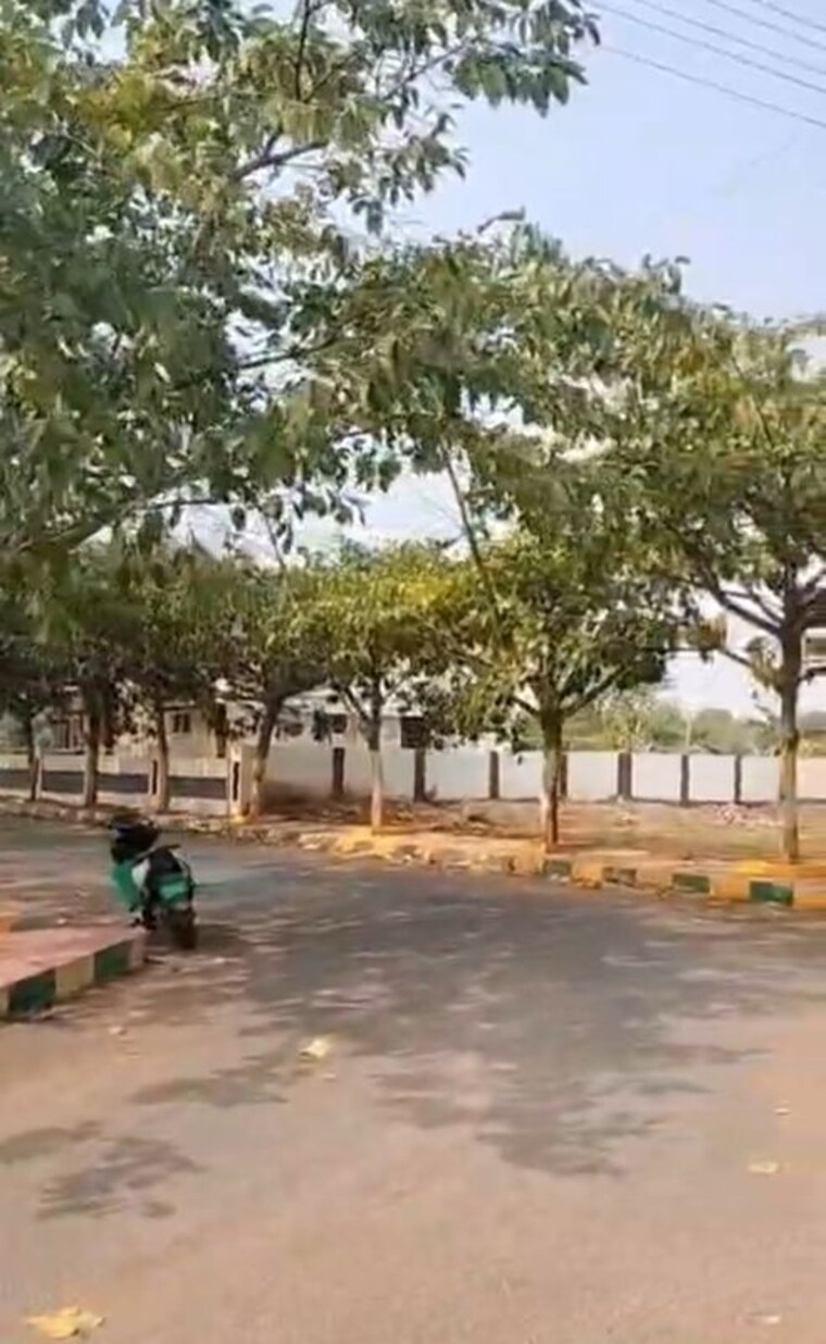 Exterior View, tallavalasa  280 Sq.Yd. Plot In Tallavalasa Vizag 9871196