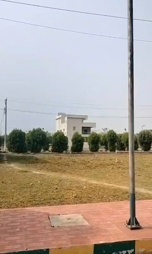 Plot Area in  Plot at Tallavalasa – for Sale