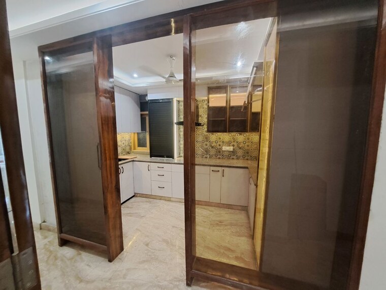 undefined, chittaranjan park 4 Bedroom 1440 Sq.Ft. Builder Floor In Chittaranjan Park Delhi 9871199