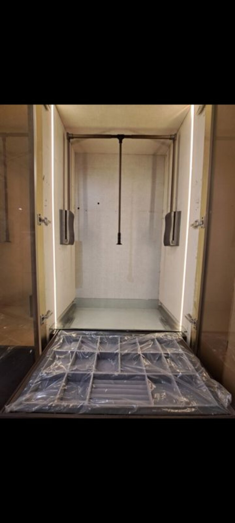 undefined, chittaranjan park 4 Bedroom 1440 Sq.Ft. Builder Floor In Chittaranjan Park Delhi 9871199