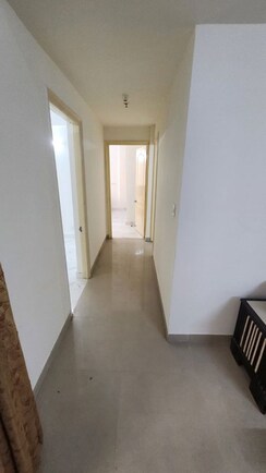 2 BHK Apartment For Sale in Gaur Yamuna City 2nd Park View