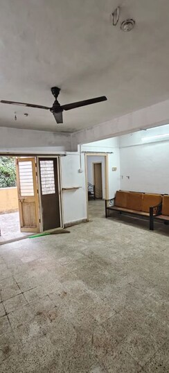 2 BHK Apartment For Rent in Shriram Nagar CHS