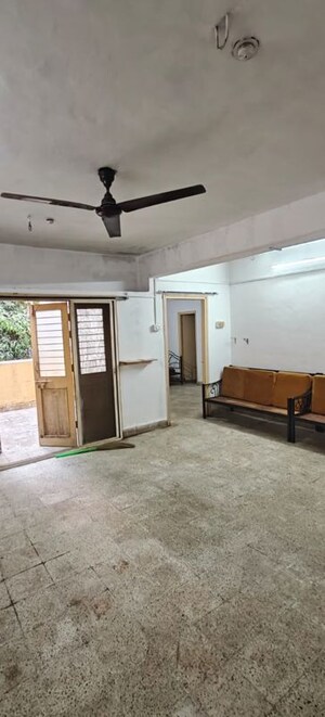 2 BHK Apartment For Rent in Shriram Nagar CHS, Aundh