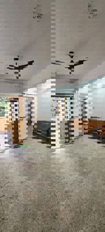 2 BHK Apartment For Rent in Shriram Nagar CHS