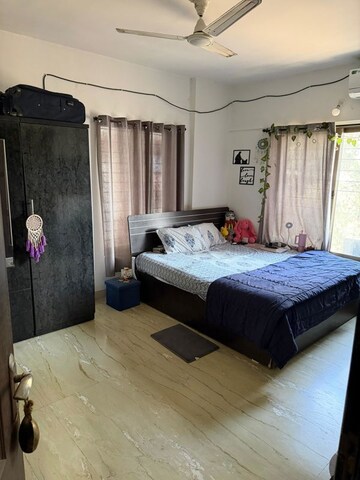 2 BHK Apartment For Rent in Nyati Meadows, Wadgaon Sheri