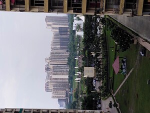 3 BHK Apartment – Exterior View View at Assotech Windsor Court, Sector 78 - for Rent