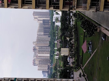 3 BHK Apartment – Exterior View View at Assotech Windsor Court, Sector 78 - for Rent