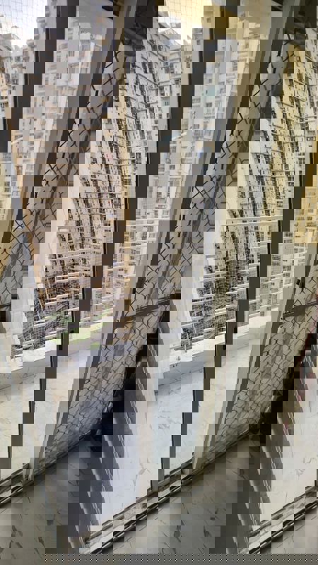 2 BHK Apartment For Sale in ATS Allure