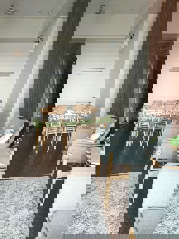 2 BHK 723 Sq.Ft. Apartment in Kanakia Silicon Valley