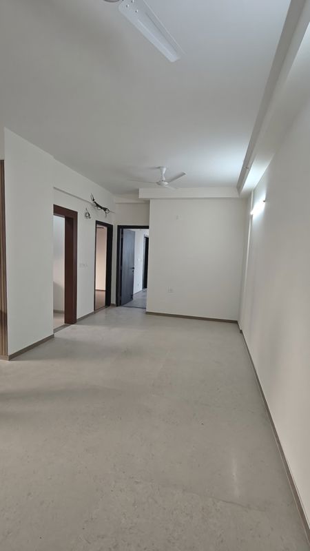 3 BHK 1590 Sq.Ft. Apartment in Chintels Serenity