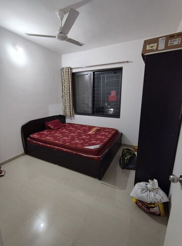 2 BHK Apartment For Rent in GS Silver Square, Hadapsar