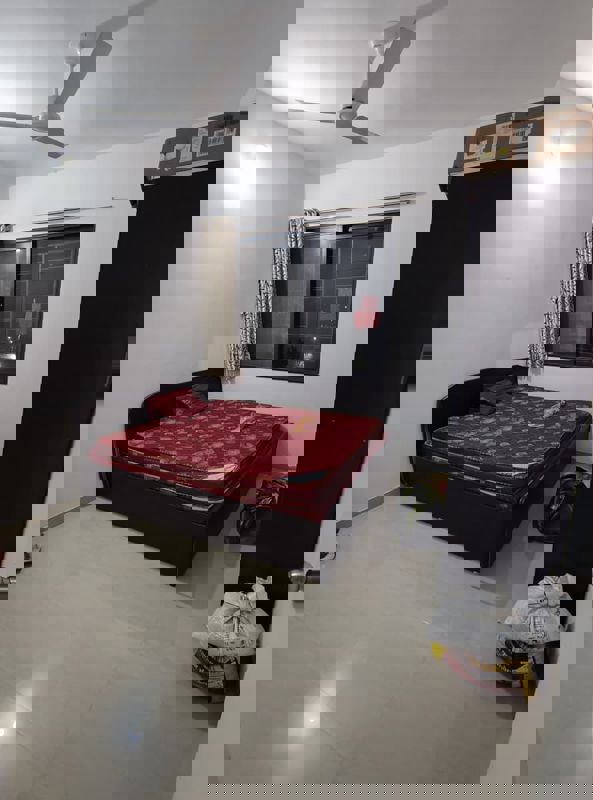 2 BHK Apartment For Rent in GS Silver Square