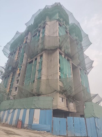 1 BHK Apartment – Exterior View View at Nyati Equinox, Bavdhan - for Sale