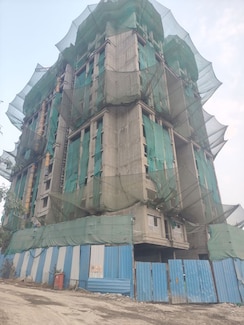 1 BHK Apartment For Sale in Nyati Equinox