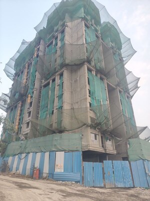 1 BHK Apartment For Sale in Nyati Equinox, Bavdhan