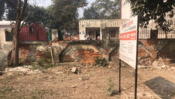  Plot For Sale in Sigma I Greater Noida