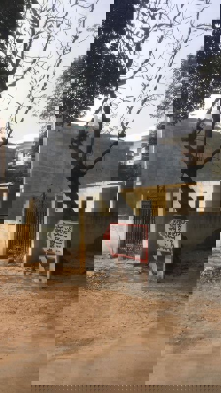 Plot For Sale in Sigma I Greater Noida