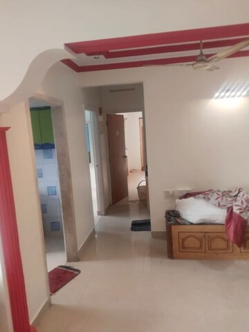 2 BHK Apartment For Rent in Vihang Garden, Pokhran Road No One