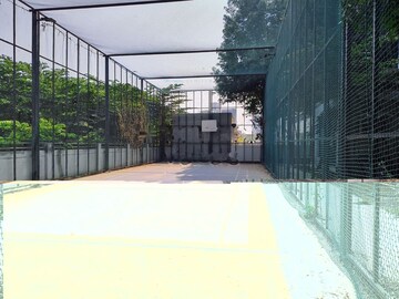 3 BHK Apartment – Exterior View View at Mantra Insignia, Mundhwa - for Rent