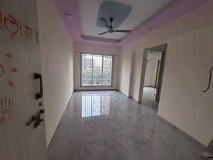 1 BHK Apartment For Rent in Shraddha Pearl, Kannamwar Nagar