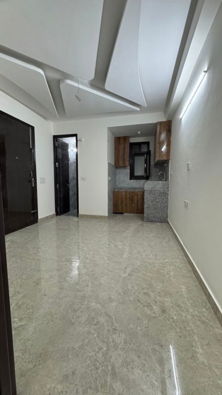 Room, chattarpur 1 Bedroom 490 Sq.Ft. Builder Floor In Chattarpur Delhi 9871249