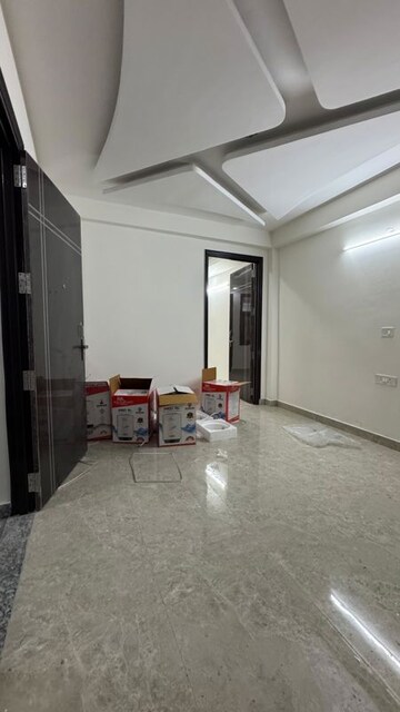 Room in 1 BHK Builder Floor at Chattarpur – for Rent