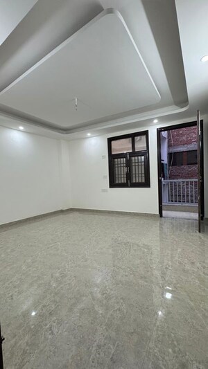 1 BHK Builder Floor For Rent in Chattarpur