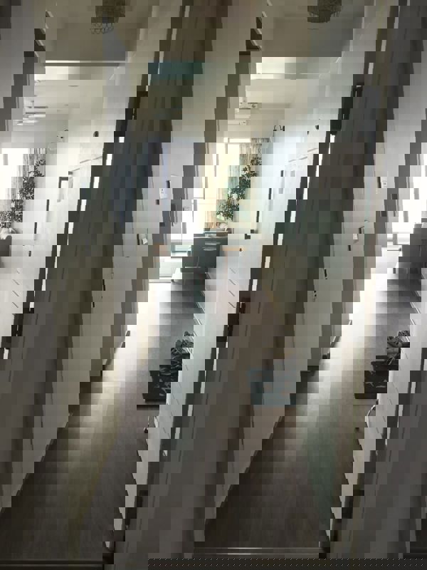 2 BHK Apartment For Rent in Kanakia Silicon Valley