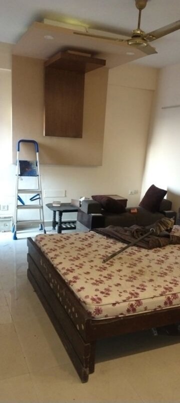 Living Room in 3 BHK Apartment at Puri Pranayam, Sector 82 – for Rent