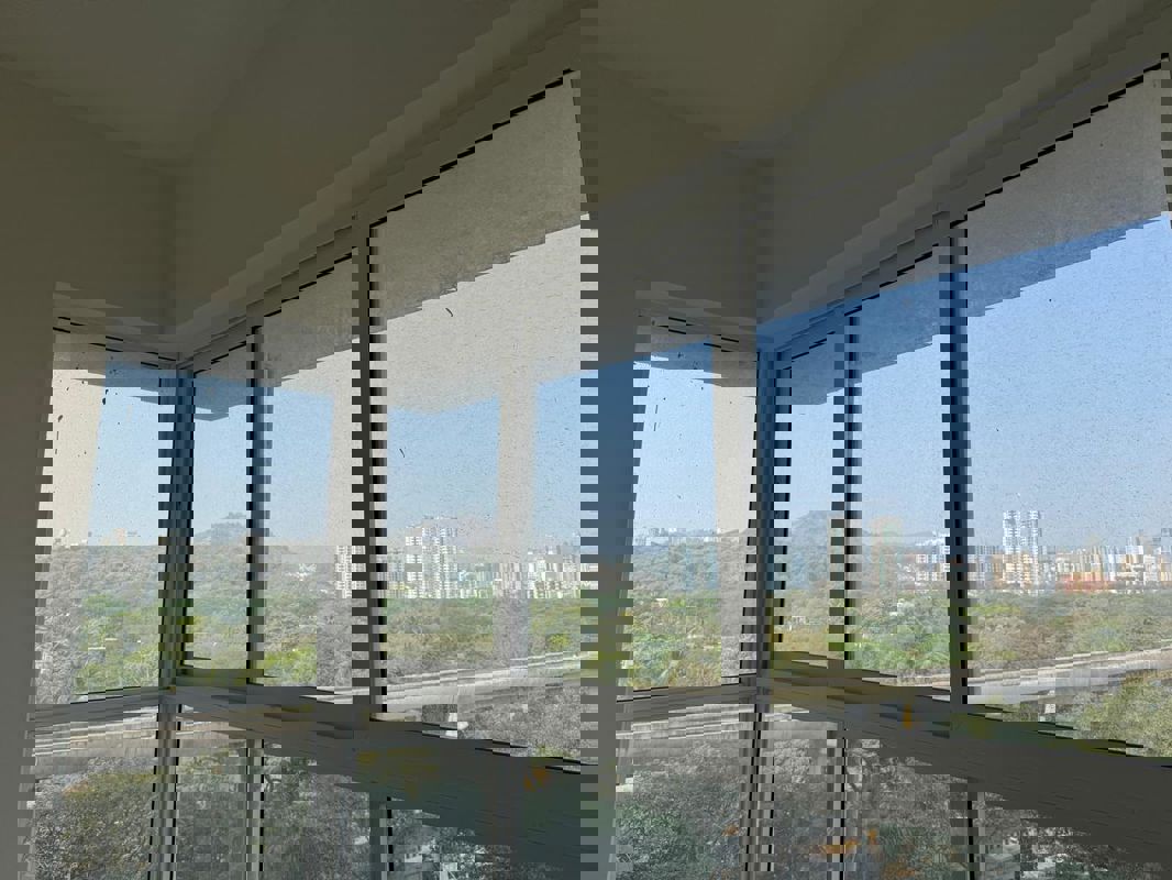 1 BHK 450 Sq.Ft. Apartment in Sheth Avante