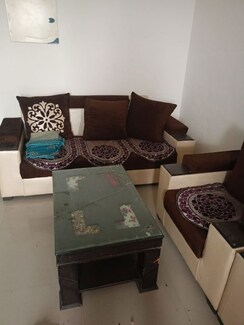 3 BHK Apartment For Rent in BPTP Park Elite Premium