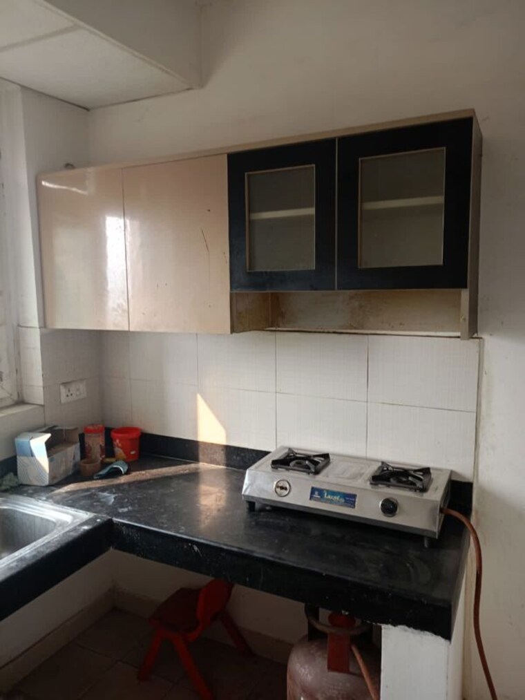 Kitchen, bptp-park-elite-premium 3 Bedroom 906 Sq.Ft. Apartment In Sector 84 Faridabad 9871266