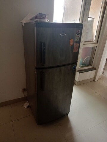 Building Lobby in 3 BHK Apartment at BPTP Park Elite Premium, Sector 84 – for Rent